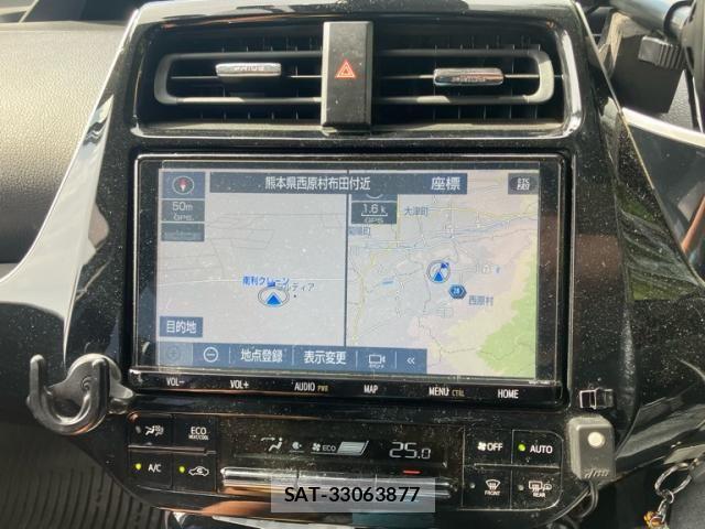Toyota PRIUS 2019-03 7457003-21