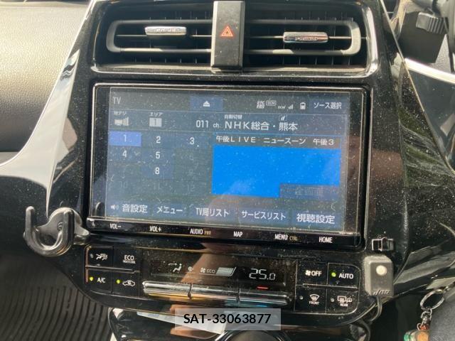 Toyota PRIUS 2019-03 7457003-22