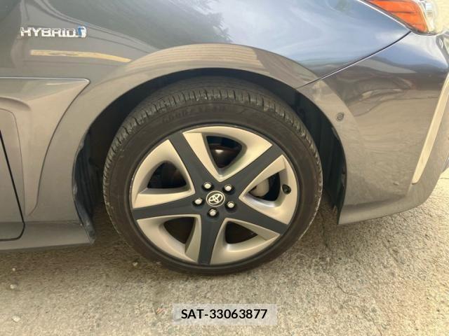 Toyota PRIUS 2019-03 7457003-5