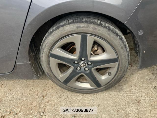 Toyota PRIUS 2019-03 7457003-7