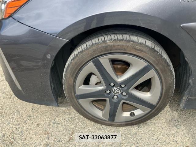 Toyota PRIUS 2019-03 7457003-8