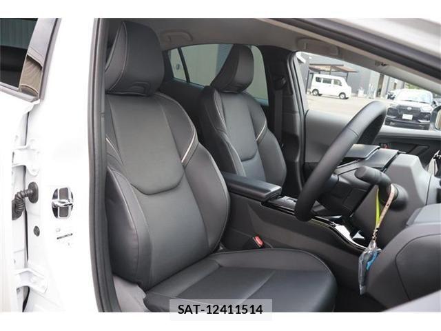 Toyota PRIUS 2024-09 7456996-14