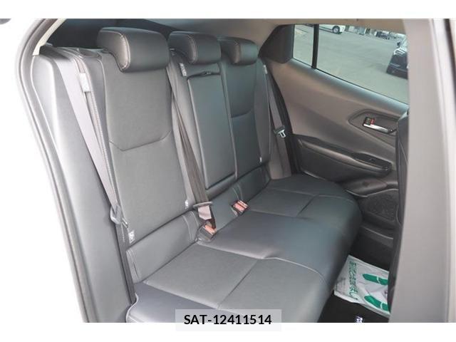 Toyota PRIUS 2024-09 7456996-15