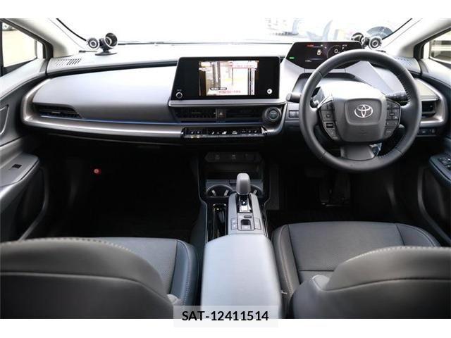 Toyota PRIUS 2024-09 7456996-1
