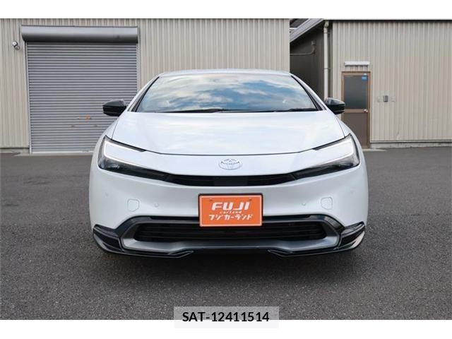 Toyota PRIUS 2024-09 7456996-19