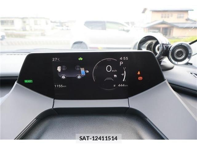 Toyota PRIUS 2024-09 7456996-25