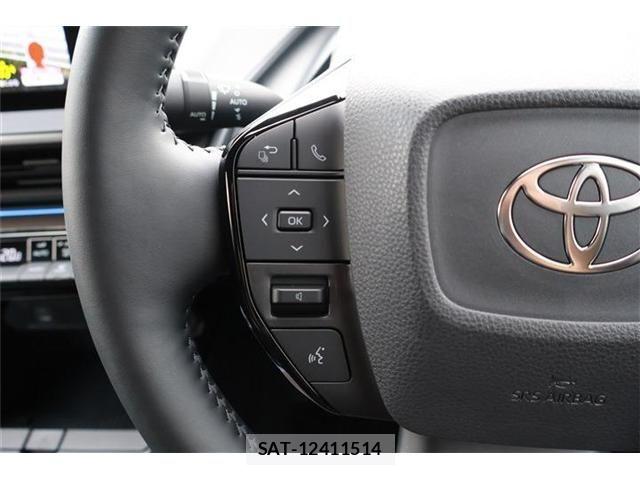 Toyota PRIUS 2024-09 7456996-27