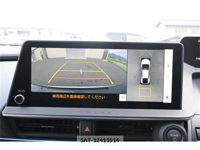 Toyota PRIUS 2024-09 7456996-3