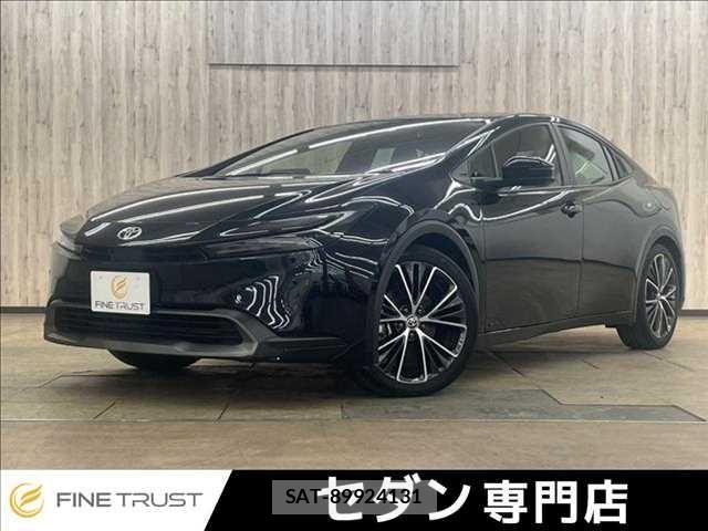 Toyota PRIUS 2023-11 7456999-0