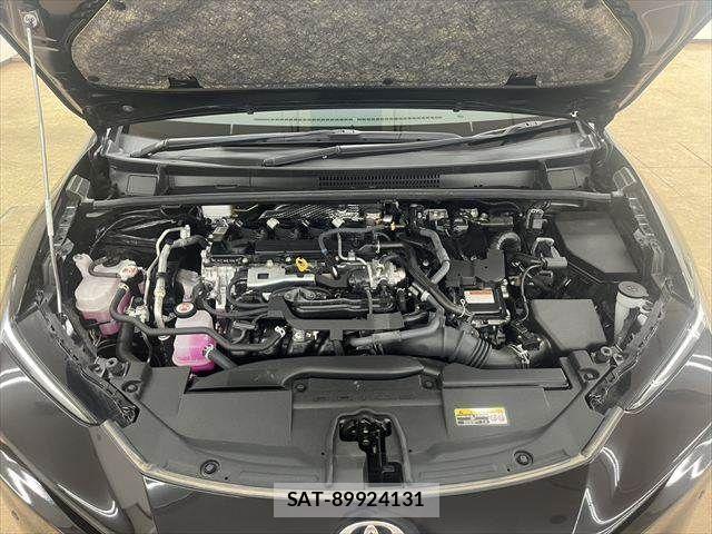 Toyota PRIUS 2023-11 7456999-27