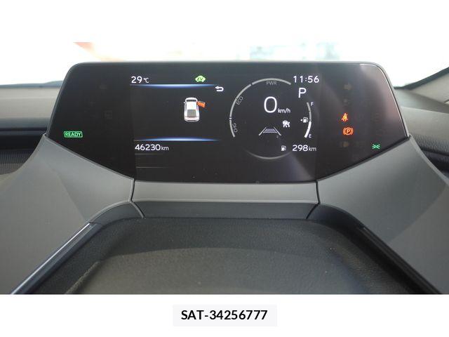 Toyota PRIUS 2023-04 7456997-16