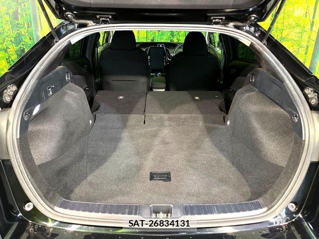 Toyota PRIUS 2019-01 7457001-9