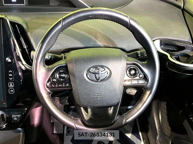 Toyota PRIUS 2019-01 7457001-10