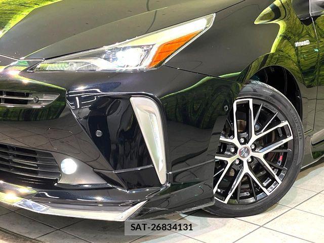 Toyota PRIUS 2019-01 7457001-11