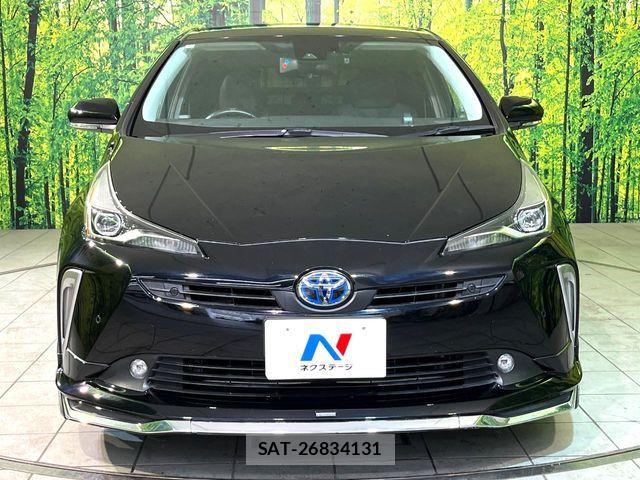 Toyota PRIUS 2019-01 7457001-13