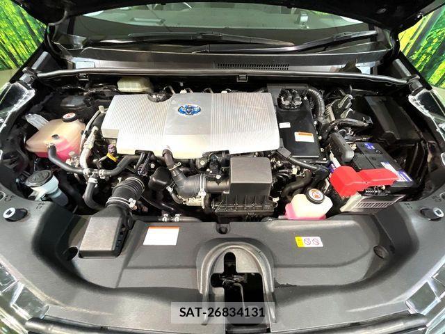 Toyota PRIUS 2019-01 7457001-17