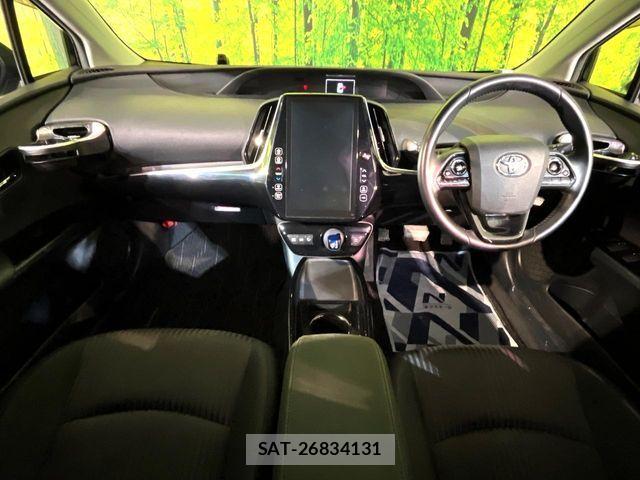 Toyota PRIUS 2019-01 7457001-1