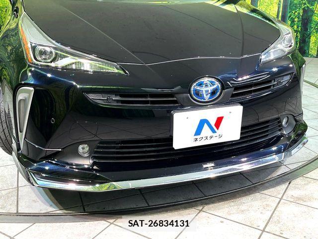 Toyota PRIUS 2019-01 7457001-2