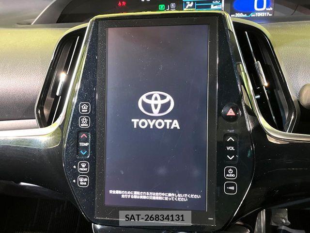 Toyota PRIUS 2019-01 7457001-4