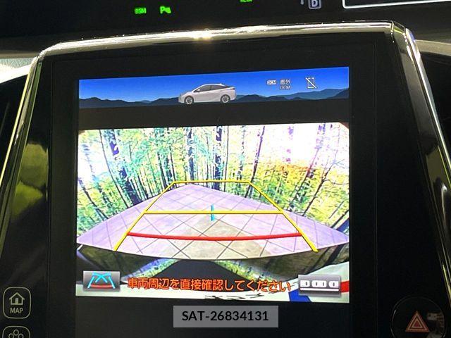 Toyota PRIUS 2019-01 7457001-5