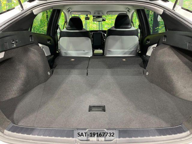 Toyota PRIUS 2020-10 7502364-9