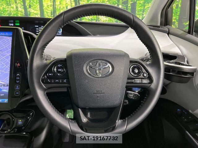 Toyota PRIUS 2020-10 7502364-10