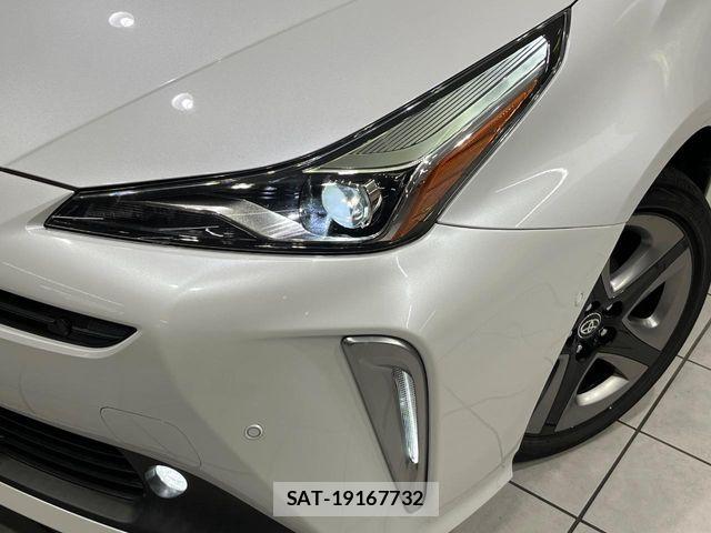 Toyota PRIUS 2020-10 7502364-11