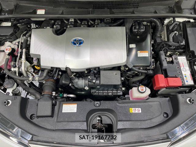 Toyota PRIUS 2020-10 7502364-17