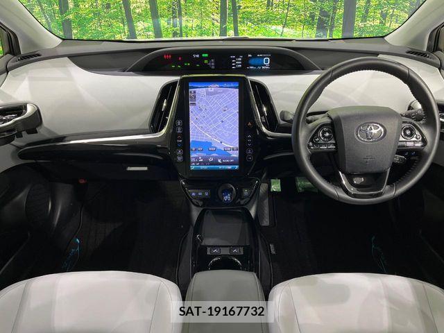 Toyota PRIUS 2020-10 7502364-1