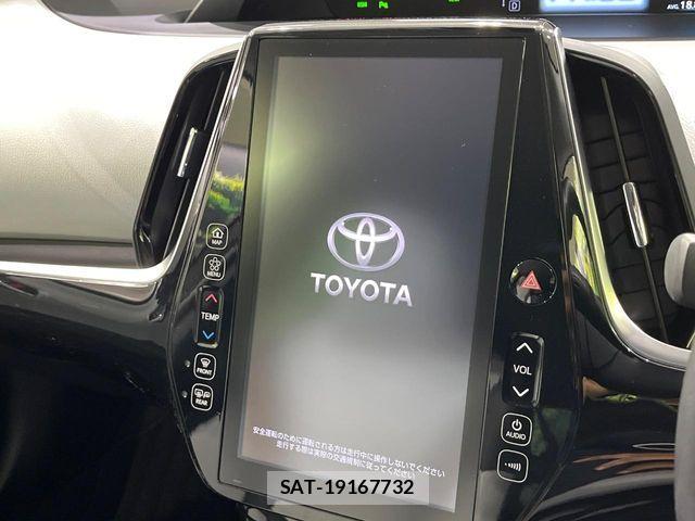 Toyota PRIUS 2020-10 7502364-2