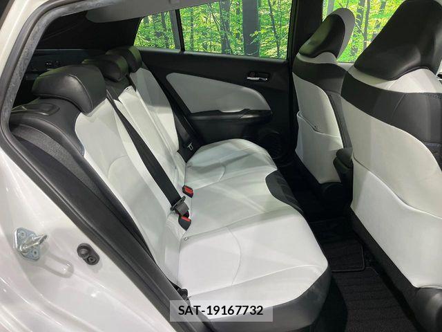 Toyota PRIUS 2020-10 7502364-8