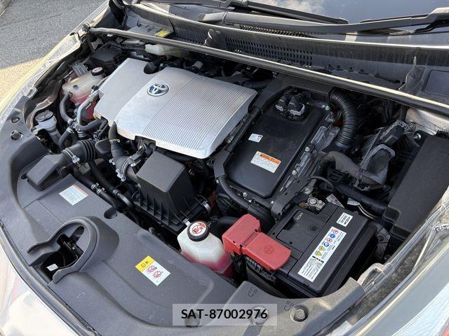 Toyota PRIUS 2016-07 7509749-27