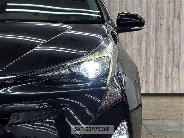 Toyota PRIUS 2017-12 7502367-10