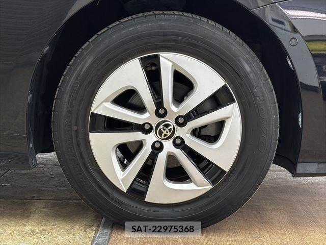 Toyota PRIUS 2017-12 7502367-12