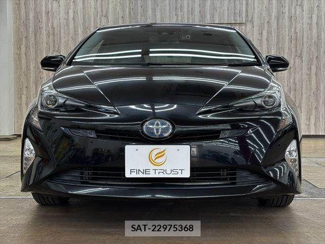 Toyota PRIUS 2017-12 7502367-13