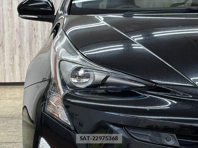 Toyota PRIUS 2017-12 7502367-22