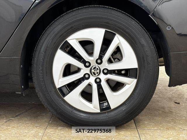 Toyota PRIUS 2017-12 7502367-27
