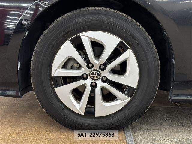 Toyota PRIUS 2017-12 7502367-28