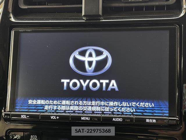 Toyota PRIUS 2017-12 7502367-3