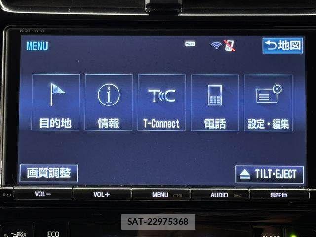 Toyota PRIUS 2017-12 7502367-4
