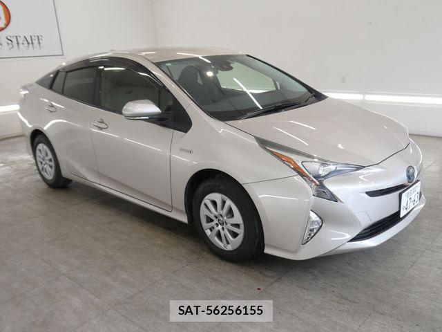 Toyota PRIUS 2016-01 7509750-0