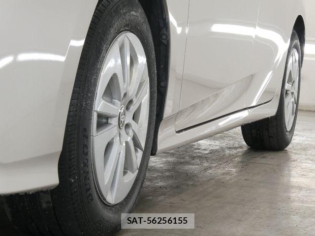 Toyota PRIUS 2016-01 7509750-11