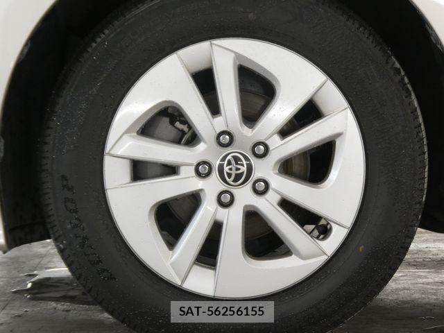 Toyota PRIUS 2016-01 7509750-12