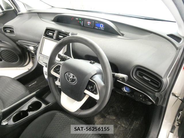 Toyota PRIUS 2016-01 7509750-13