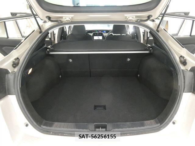 Toyota PRIUS 2016-01 7509750-14