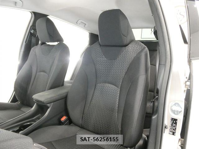 Toyota PRIUS 2016-01 7509750-19