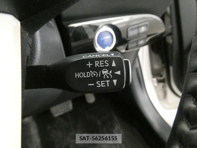 Toyota PRIUS 2016-01 7509750-22
