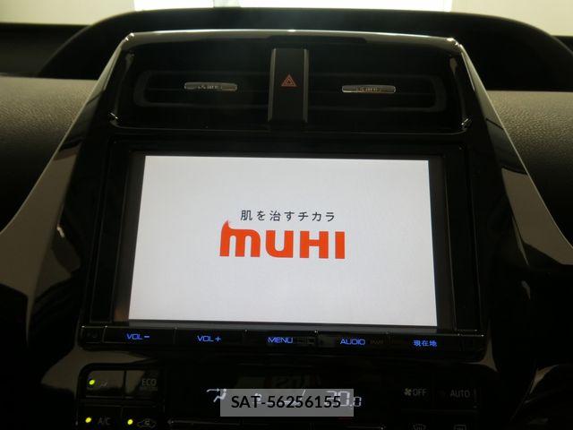 Toyota PRIUS 2016-01 7509750-25