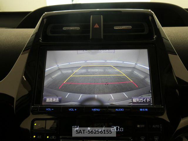 Toyota PRIUS 2016-01 7509750-26
