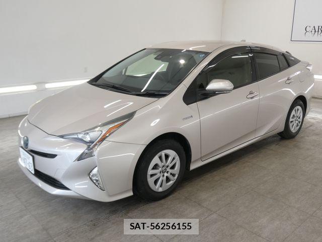 Toyota PRIUS 2016-01 7509750-6